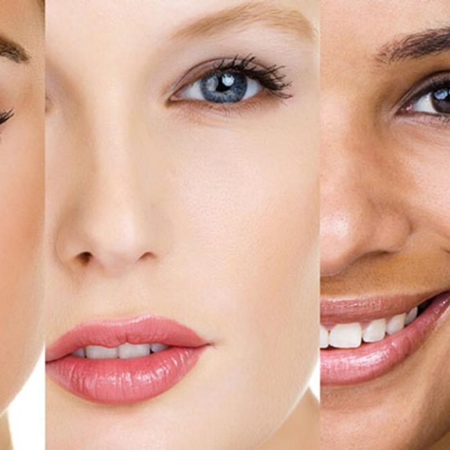 soins visage epilation laser definitive tout type peaux